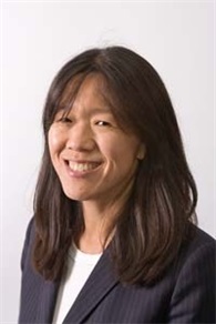 Kathy Yuan